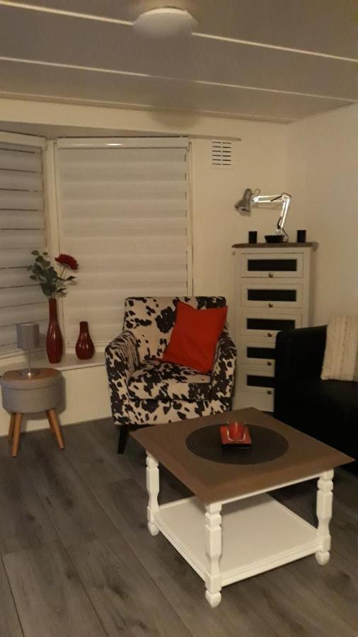 Bospareltjes Luxe Chalets Alleen Voor Recreatie Oisterwijk Exteriér fotografie