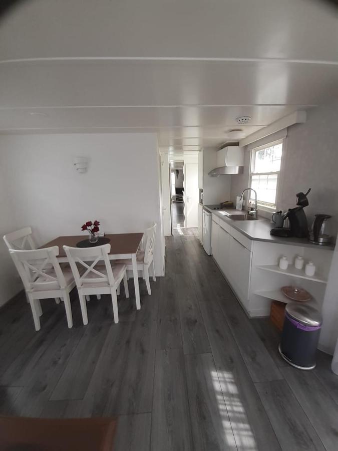 Bospareltjes Luxe Chalets Alleen Voor Recreatie Oisterwijk Exteriér fotografie