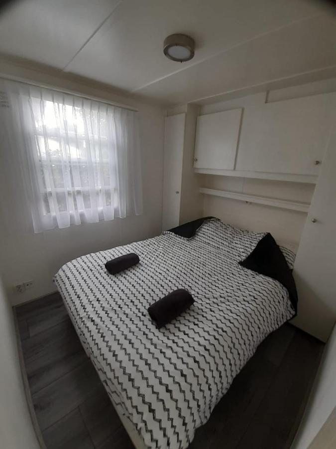 Bospareltjes Luxe Chalets Alleen Voor Recreatie Oisterwijk Exteriér fotografie